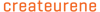 Createurene Kommunikasjon og Reklame AS Logo