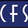 Creative Financial Staffing Logo
