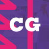 Creative Graffix Logo