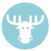 Creative Moose Logo