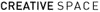 Creative Space Logo