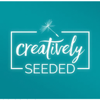 Creatively Seeded Logo