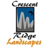 Crescent Ridge Landscapes, LLC Logo