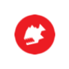 Crimson Fish Logo