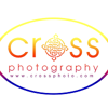 Cross Photography Logo