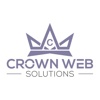 Crown Web Solutions Logo