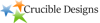 Crucible Designs Logo