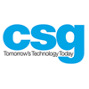 CSG Computer Services Logo