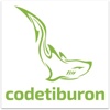 CodeTiburon Logo