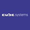 CUBE Systems Logo