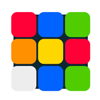 Cubos web Logo