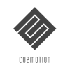 CueMotion Logo