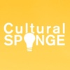 Cultural Sponge Logo