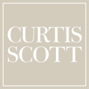 CURTIS SCOTT ADVERTISING, INC Logo