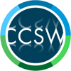 CCSW - Custom Computer Services Wales Ltd. Logo