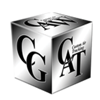 Custom Goods Logo