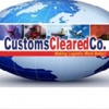 Customs Cleared Inc Logo