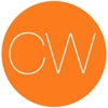 CW Content Works Logo