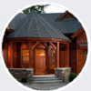 Christopher P Williams Architects, PLLC Logo