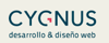 CYCNUS Logo