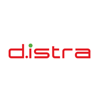 D.istra Logo