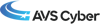 AVS Cyber Logo
