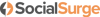SocialSurge Marketing Logo