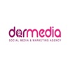 Dar Media Marketing Logo