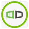 Darwin Ukraine Logo