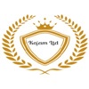 kajam Recruitment Logo