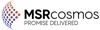 MSRcosmos LLC Logo