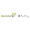 Aman Corp Logo