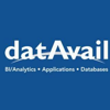 Datavail Logo