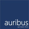 Auribus Consulting Logo