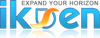 IKSEN INDIA PVT LTD Logo