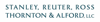 Stanley, Reuter, Ross, Thornton & Alford LLC Logo