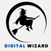 Dizital Wizard Logo