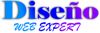 Diseño Web Mallorca Logo