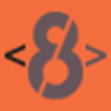 AGILE8STUDIO Logo