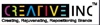Creative Inc Logo