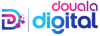 Douala Digital™ Agency Logo
