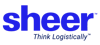 Sheer Logistics Logo