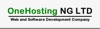Onehosting NG LTD Logo