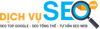 Dịch vụ SEO HOT Logo