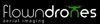 FLOWNDRONES Logo