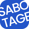 Sabotage Agency Logo