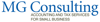 MG Consulting Logo
