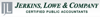 Jerkins, Lowe & Company, CPAs Logo