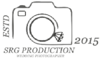 SRG Production Logo