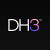 DH3™ Logo